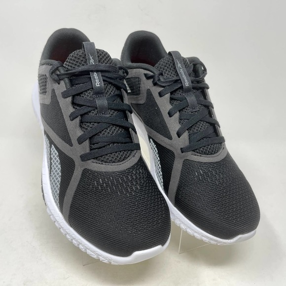 Reebok Comfort Footbed Women's Sz 9 Black Model 1Y1001 .01:I.5.4 - Picture 3 of 12